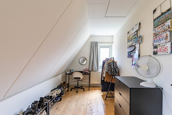 Medium property photo - Marktstraat 1, 9363 GZ Marum